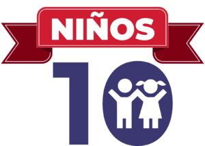 NIÑOS 10